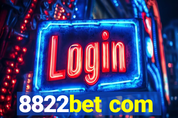 8822bet com